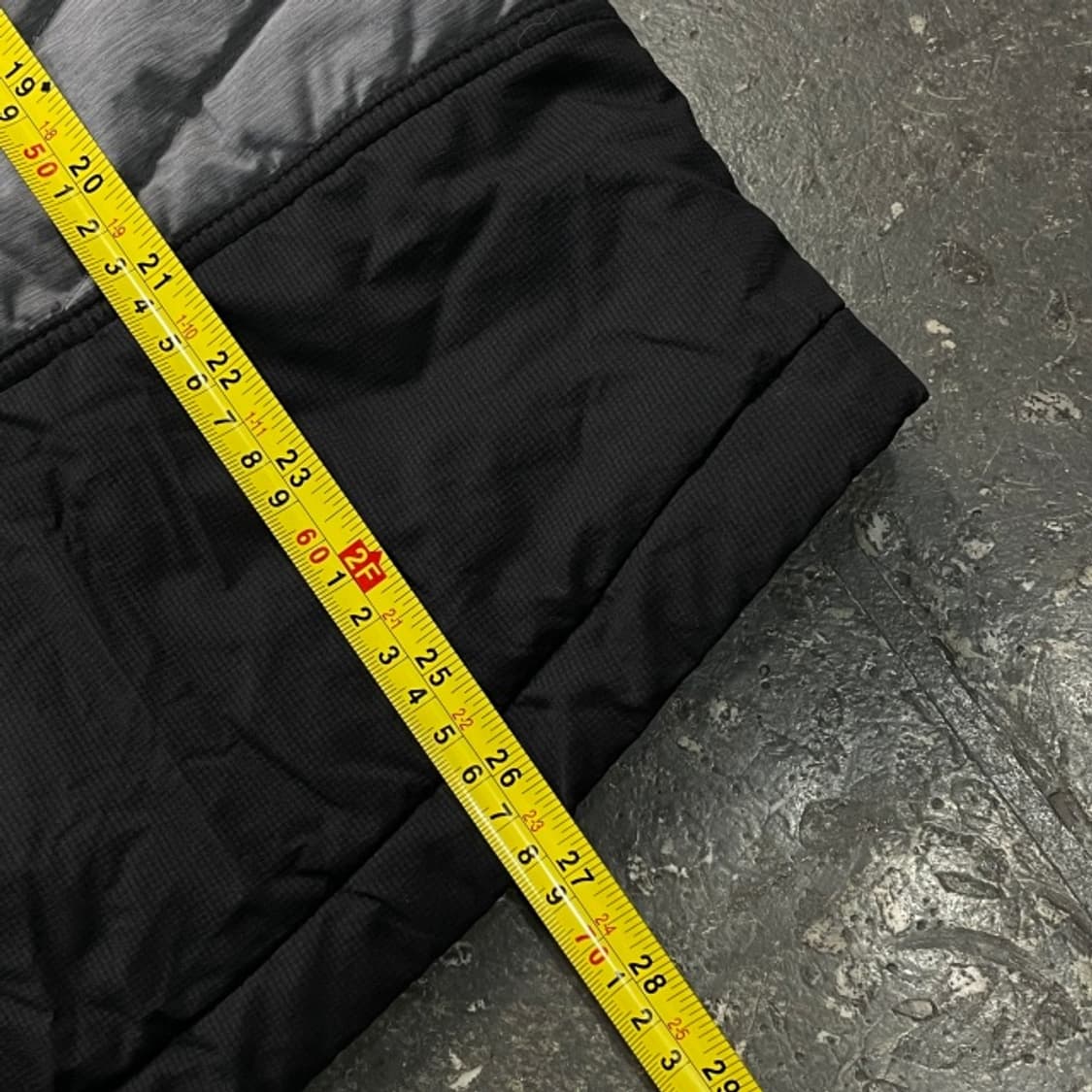 105 블랙야크 경량패딩  상품이미지8