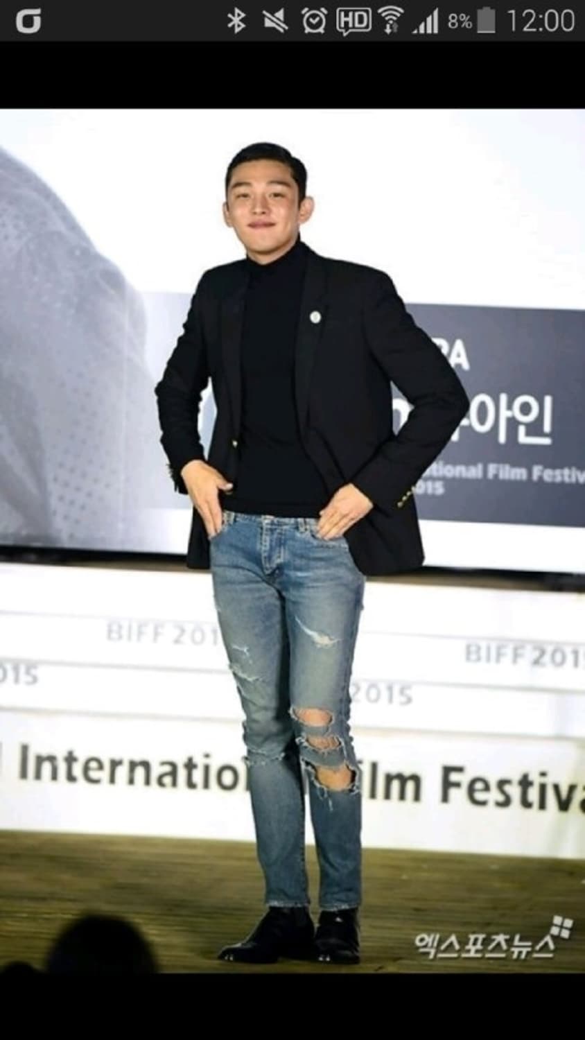 생로랑 15FW 유아인 무파진 28 상품이미지5