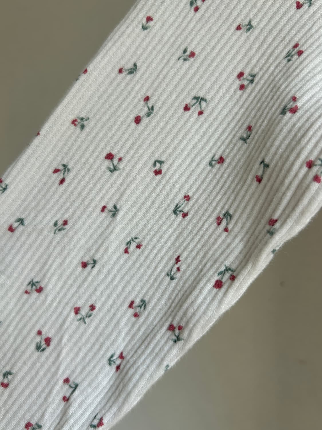 Cherry gelato pique  상품이미지6