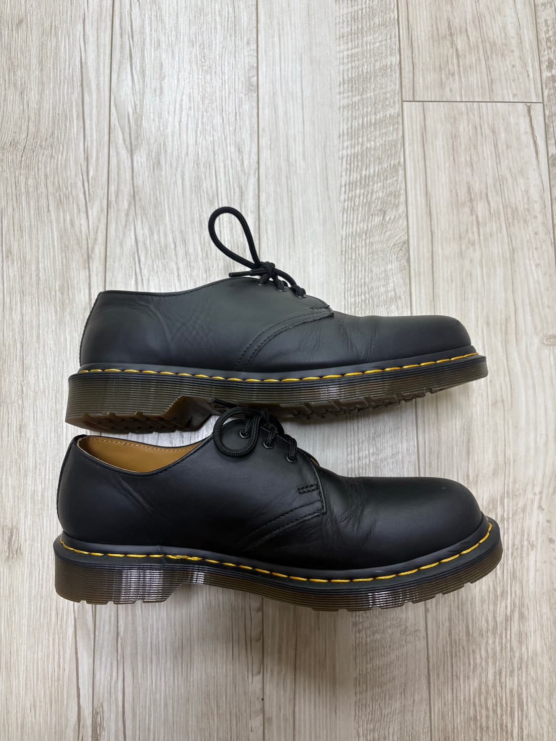 닥터마틴 1461 3홀 나파 270 상품이미지3