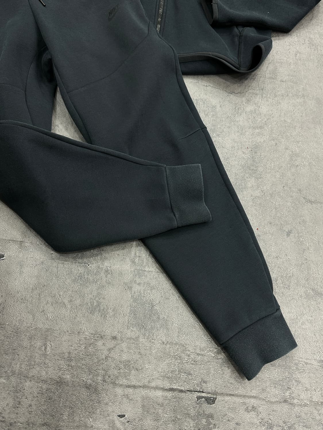 나이키 트레이닝 셋업 상품이미지4