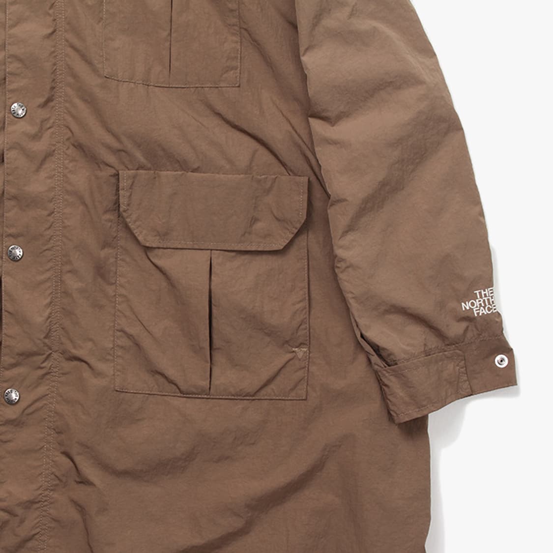 PURPLE LABEL "Trench" 상품이미지3
