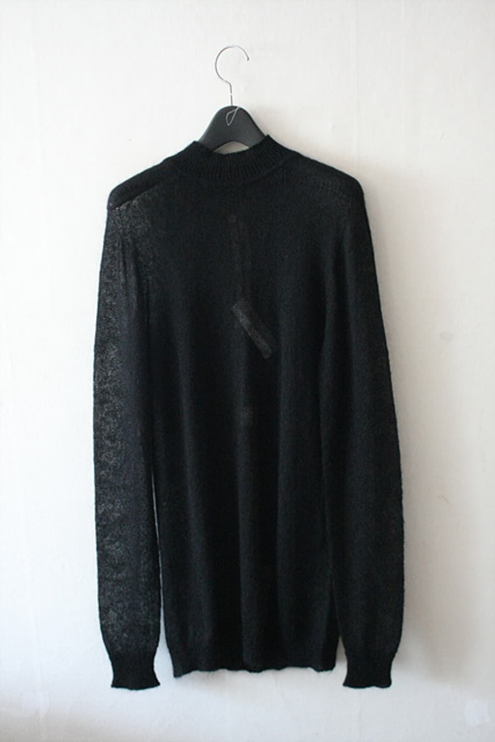 Rick Owens 릭오웬스 모헤어 니트 새제품 상품이미지1