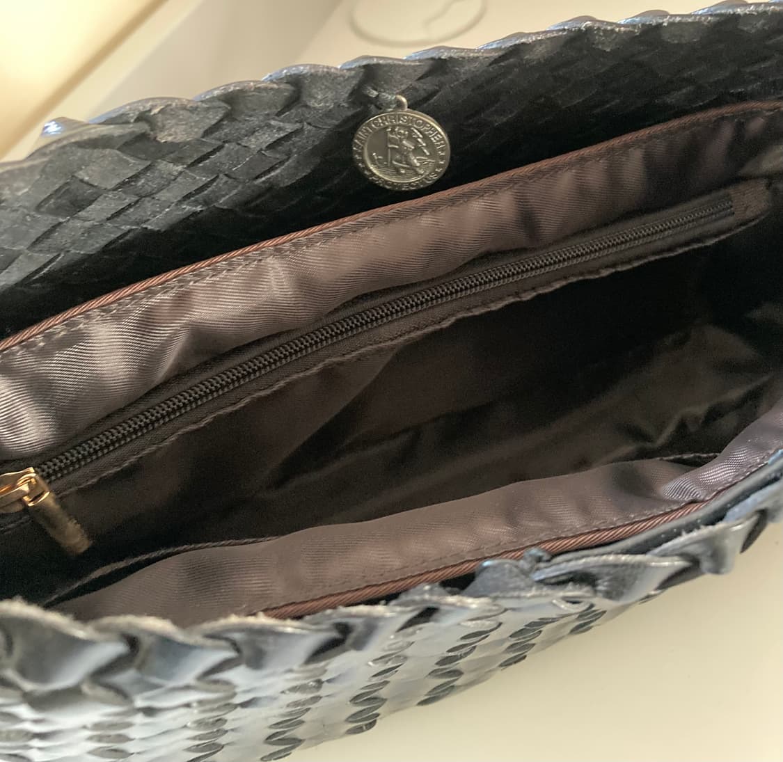 드래곤디퓨전 로잔나 블랙 이너백 포함 상품이미지10