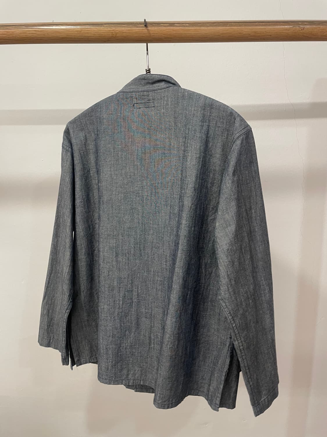 ENGINEERED GARMENTS WORK JACKET 상품이미지3