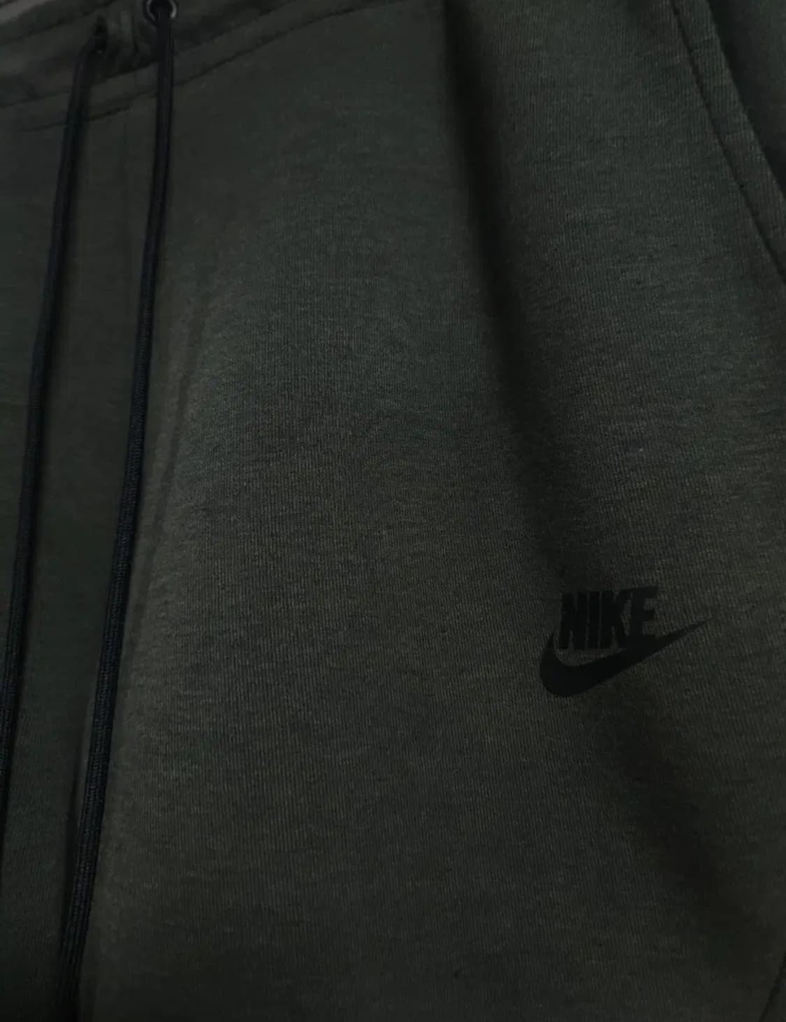 나이키 테크팩 트레이닝 조거팬츠, 34~35 상품이미지2