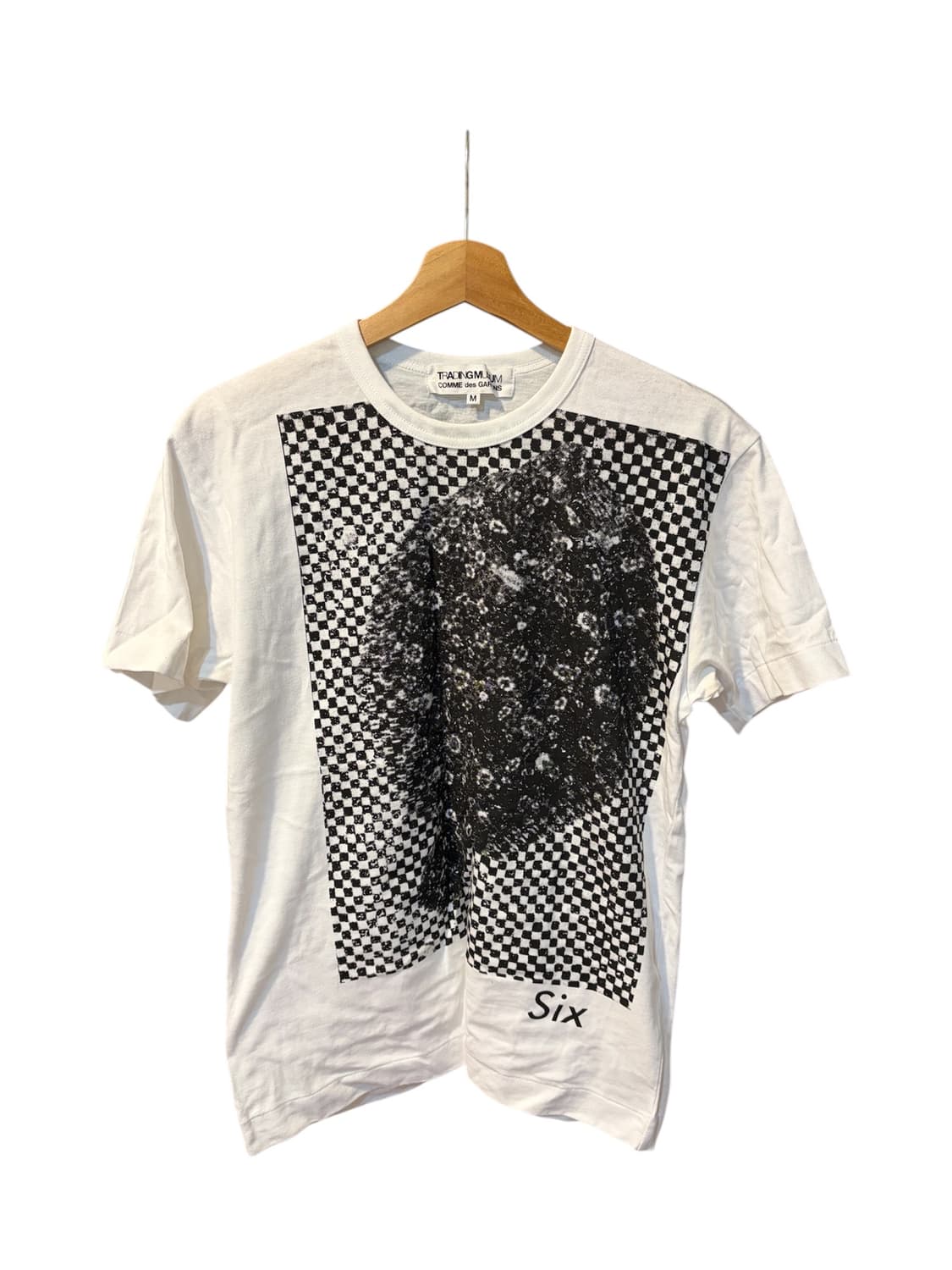 Comme des garcons trading museum 상품이미지1