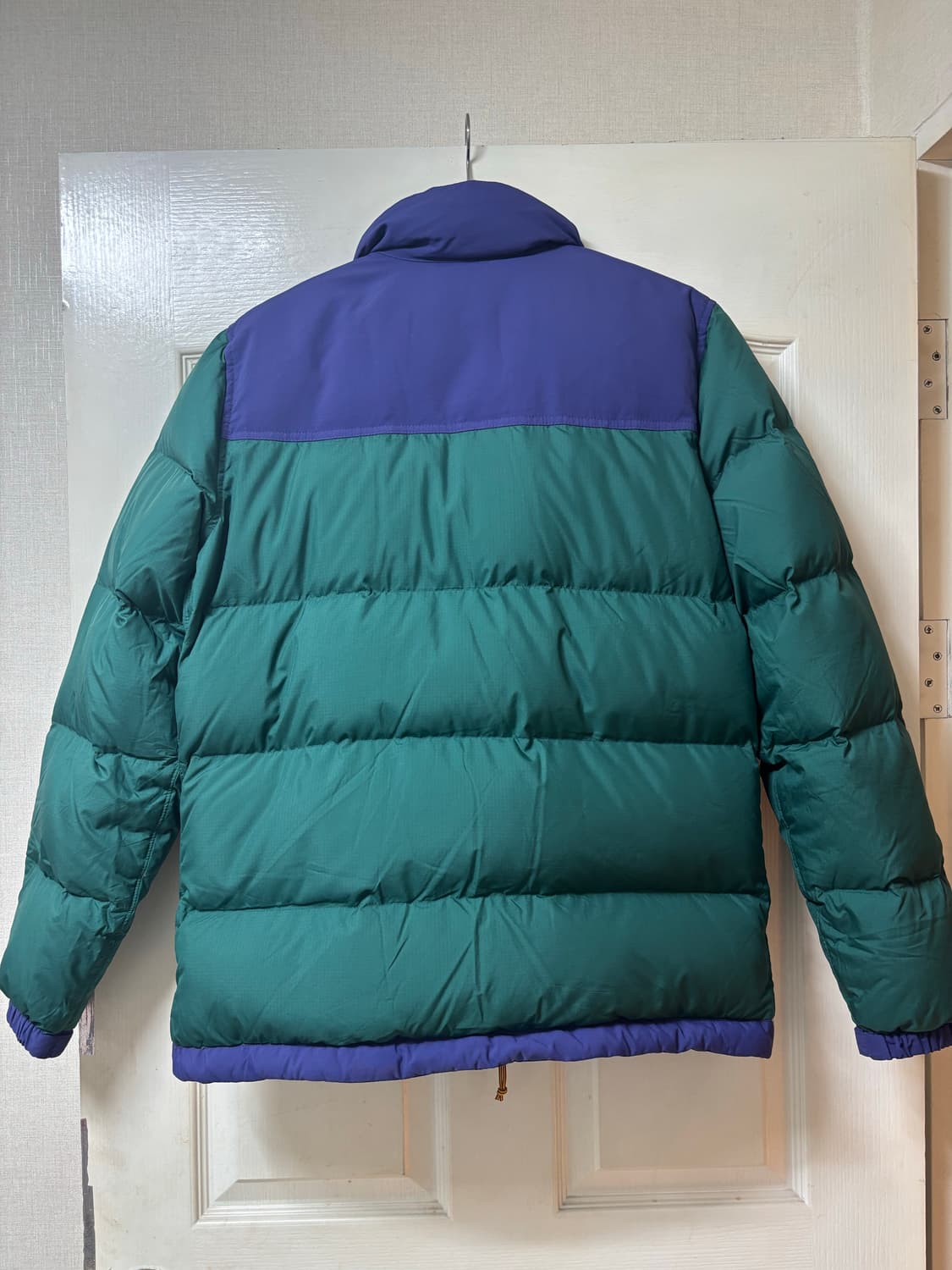 엘엘빈 llbean 다운패딩 m 95 상품이미지2