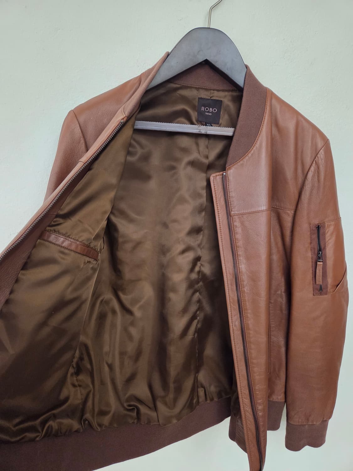 양가죽 남성 상품이미지5