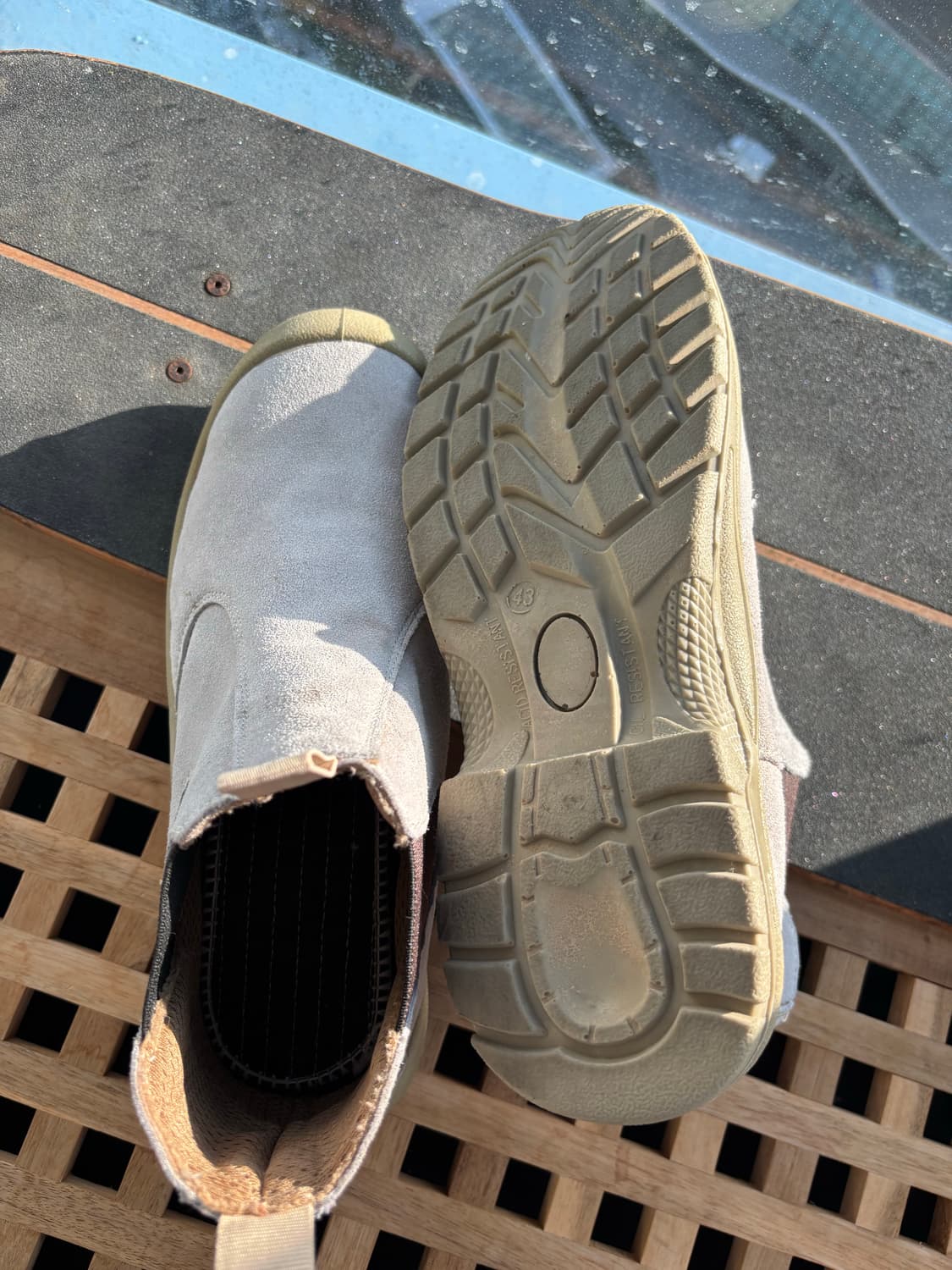 호주 첼시 부츠  상품이미지4