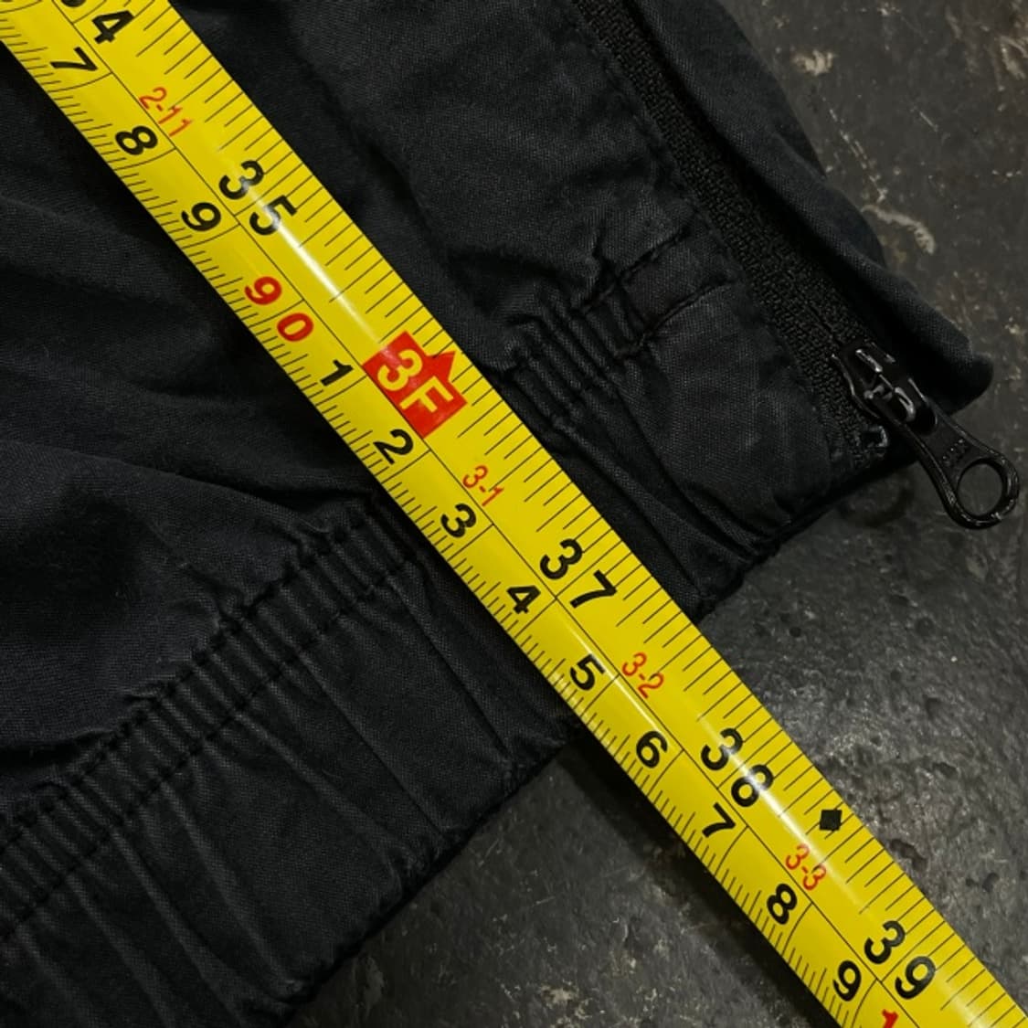 100 나이키 코튼 조거팬츠  상품이미지9