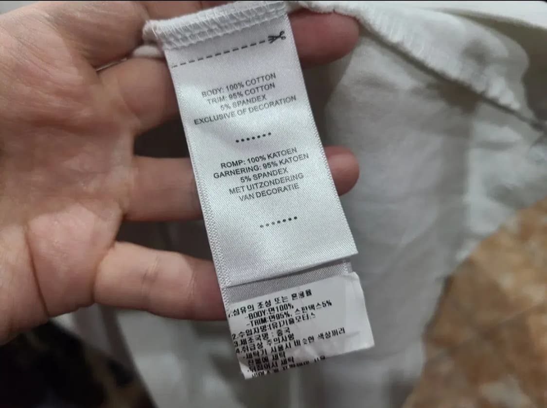 할리데이비슨 스컬 긴팔티셔츠 상품이미지6