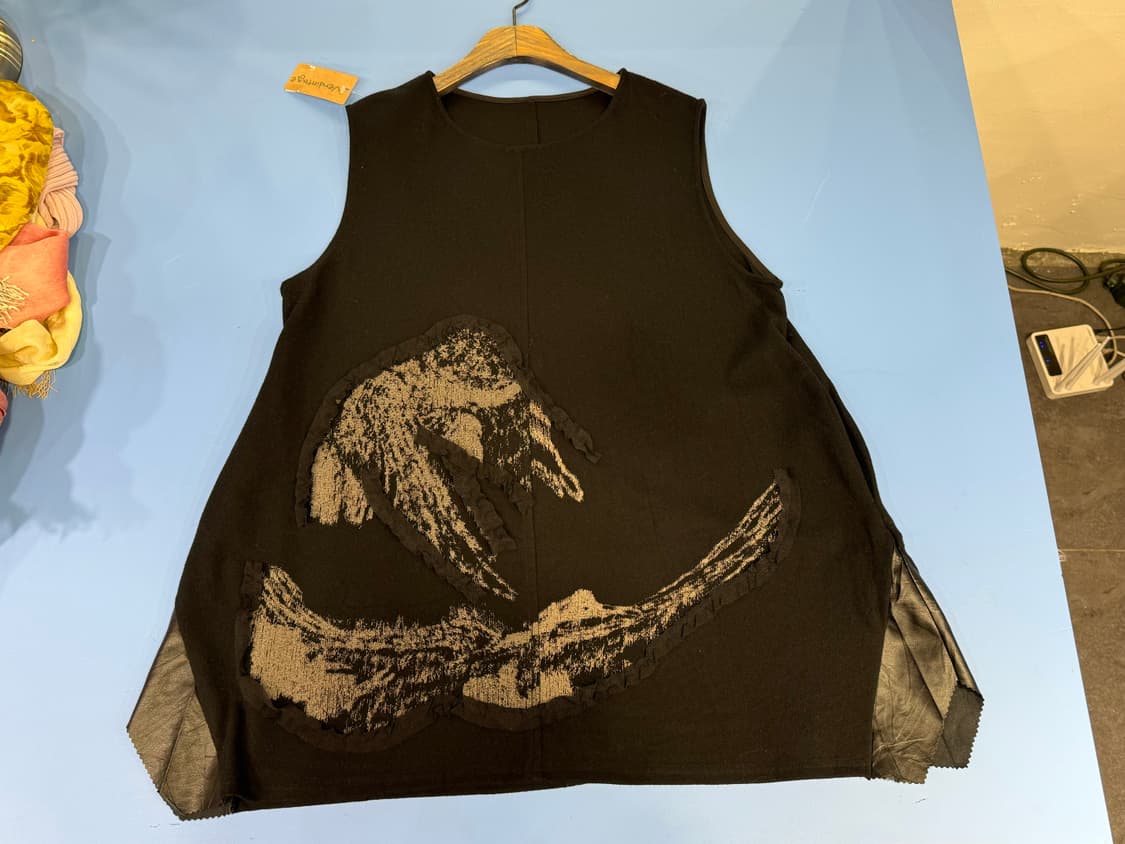 y2k자켓 일본빈티지 장당9천원 상품이미지6