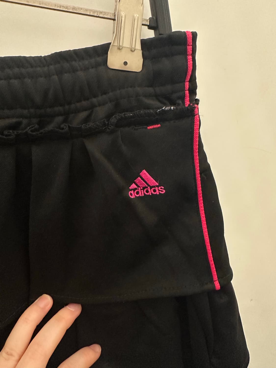ADIDAS 아디다스 리메이크 캉캉스커트 상품이미지3