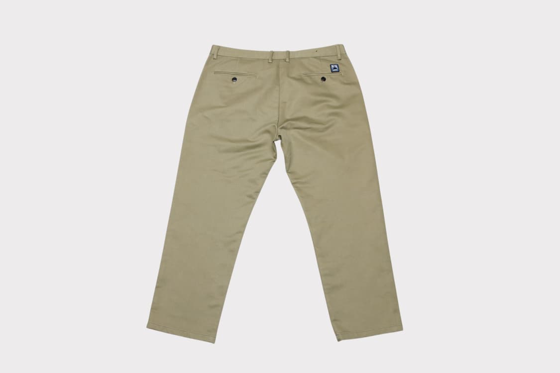 [38인치] 프라다 코튼 치노팬츠 상품이미지8