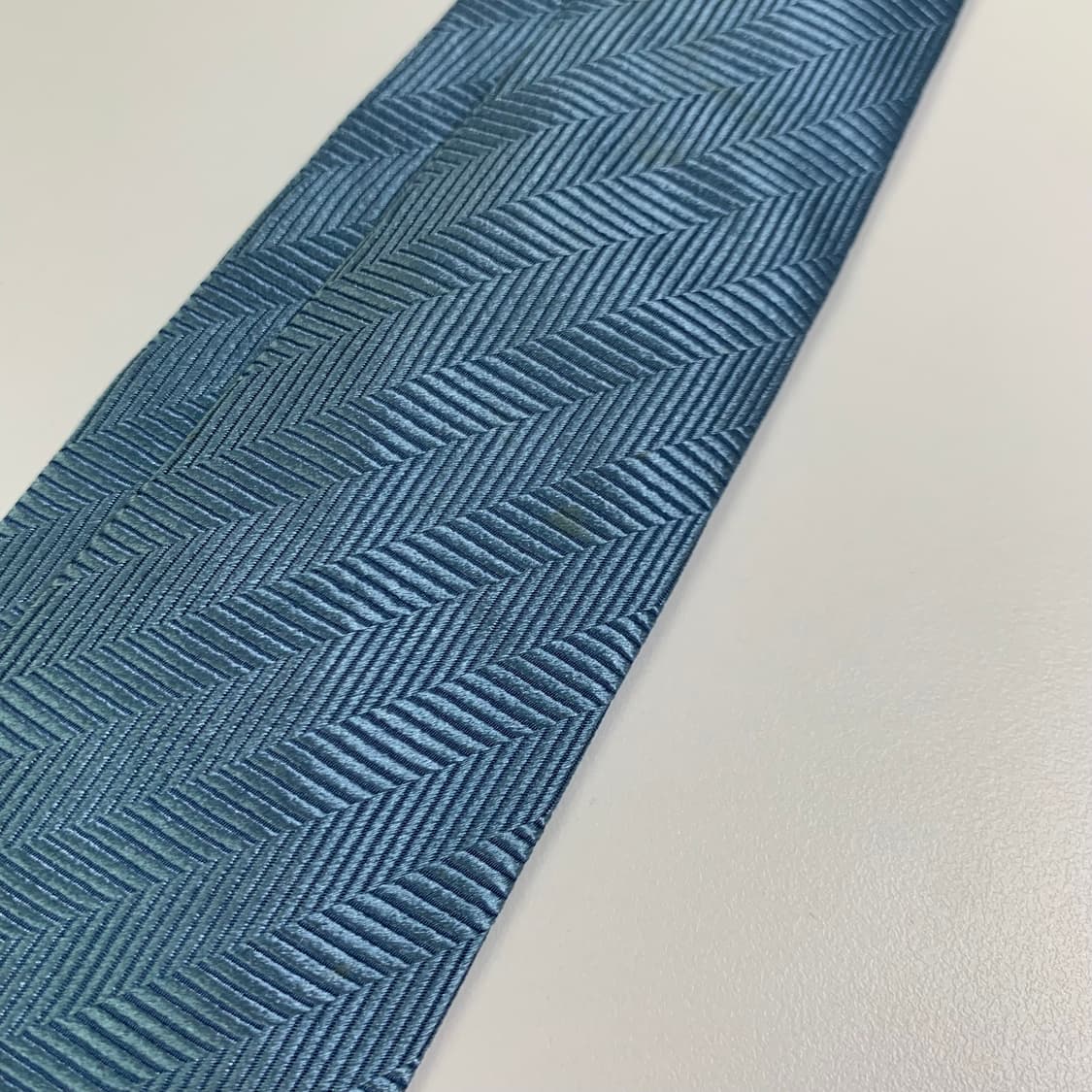 에르메네질도 제냐 이태리 100실크 명품 빈티지넥타이 A등급 상품이미지10