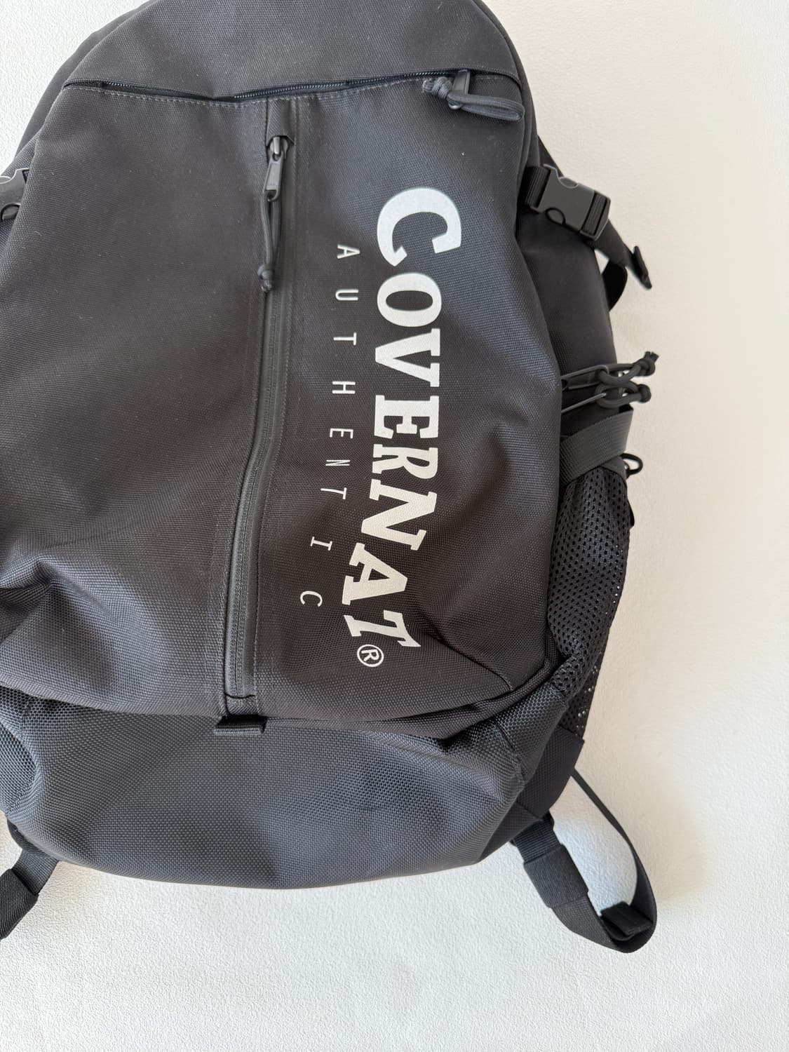 커버낫(Covernat) 백팩 상품이미지4