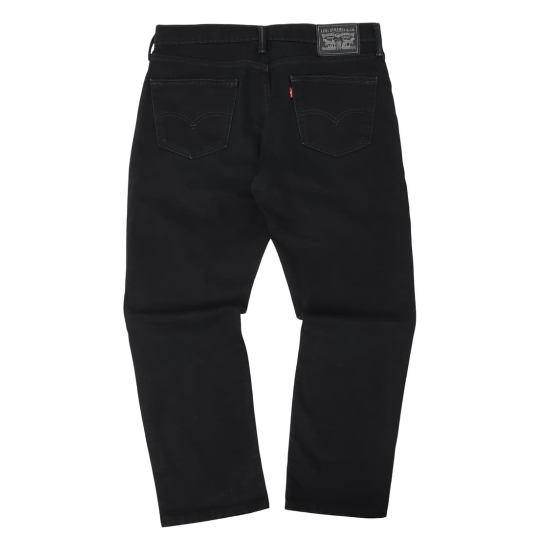 리바이스 511 블랙진 데님팬츠 상품이미지1