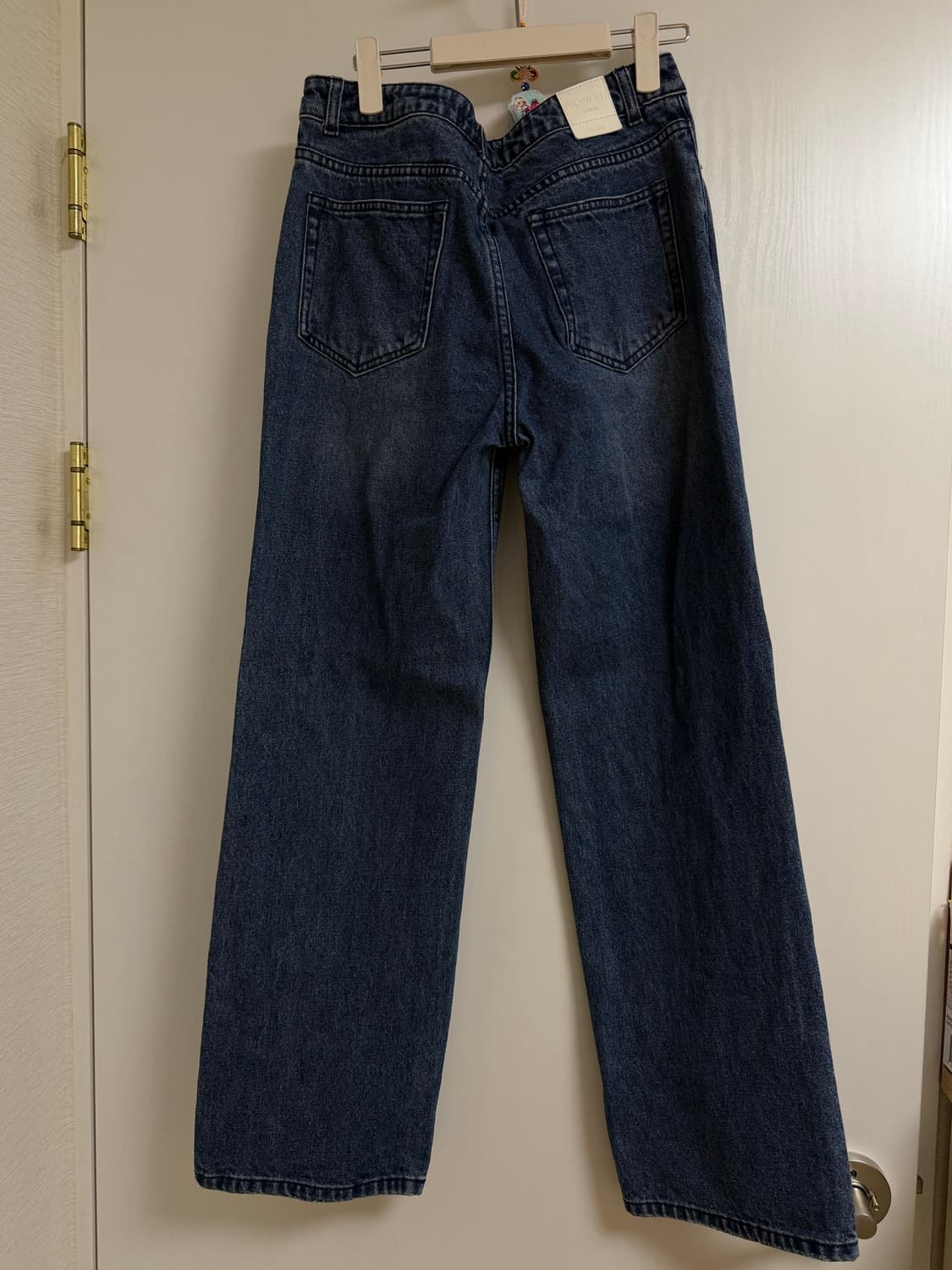 드로우핏 청바지 M사이즈 상품이미지3