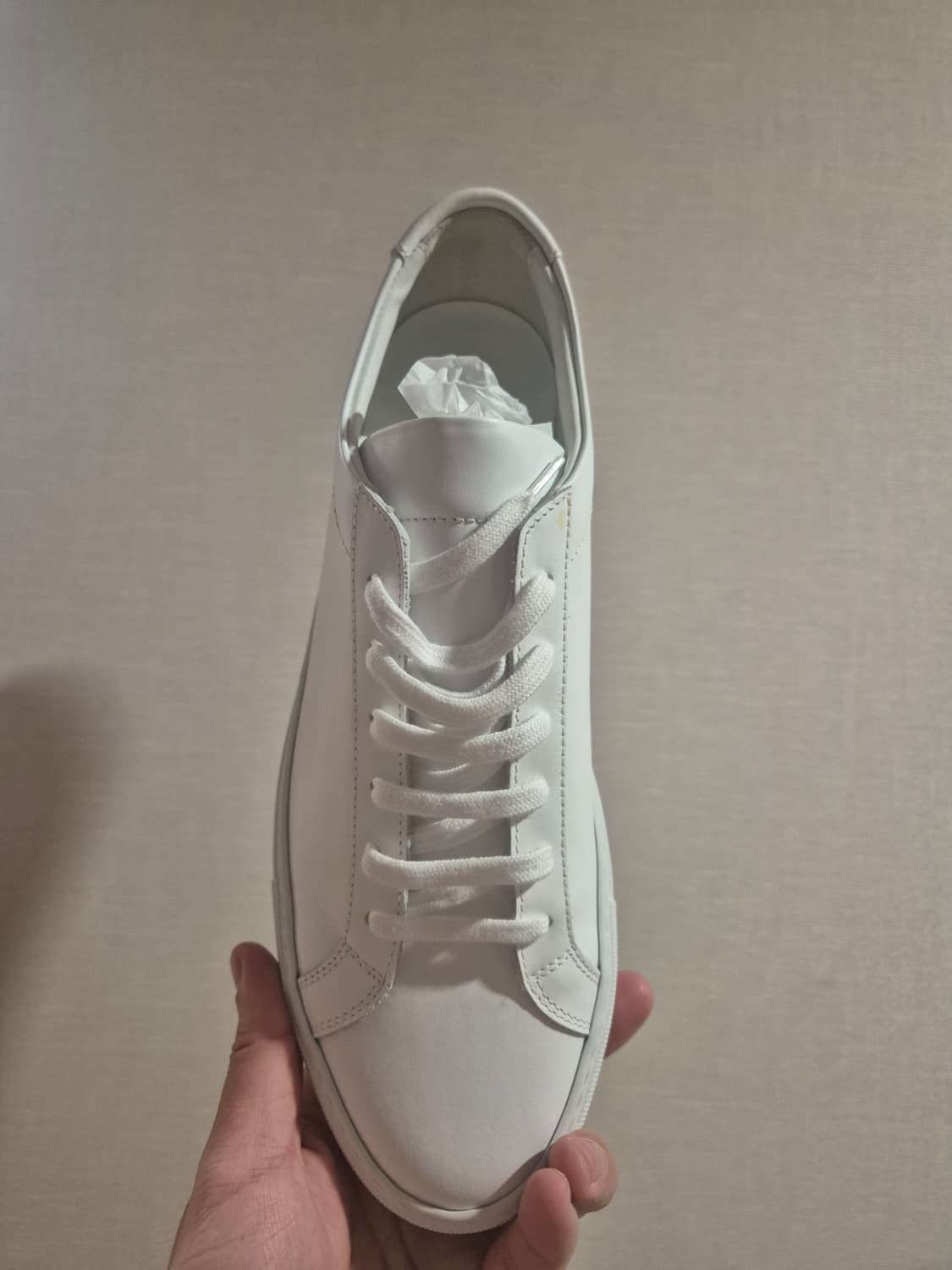 [새상품/250] 커먼프로젝트 아킬레스 상품이미지2