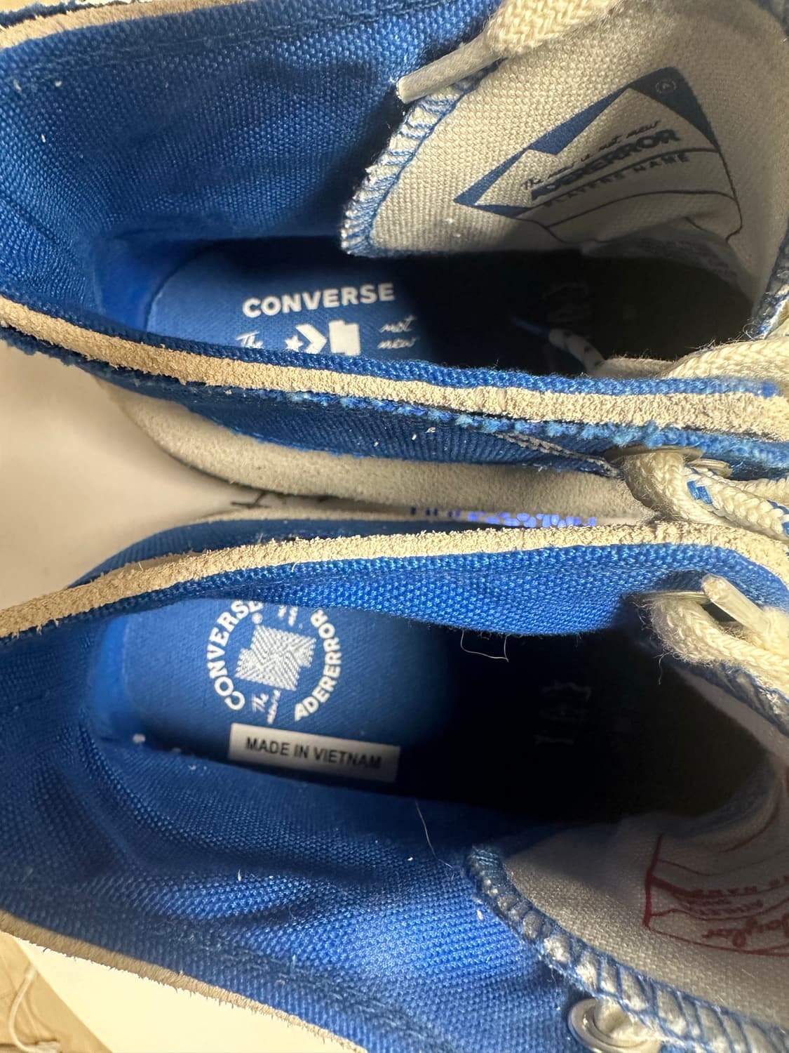 아더에러x컨버스 290 상품이미지5