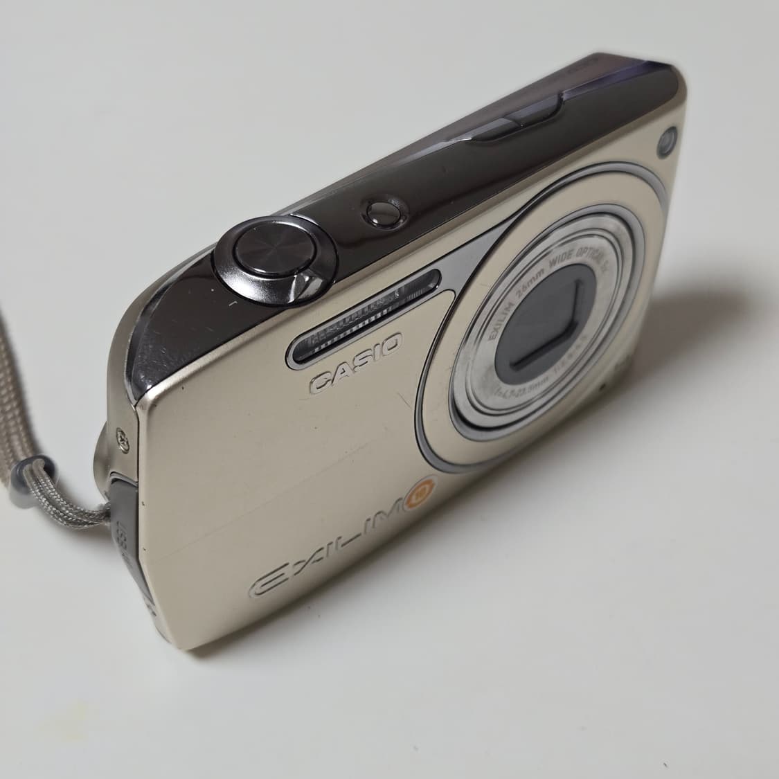 카시오 엑슬림 EX-Z2300 디지털 카메라 상품이미지4