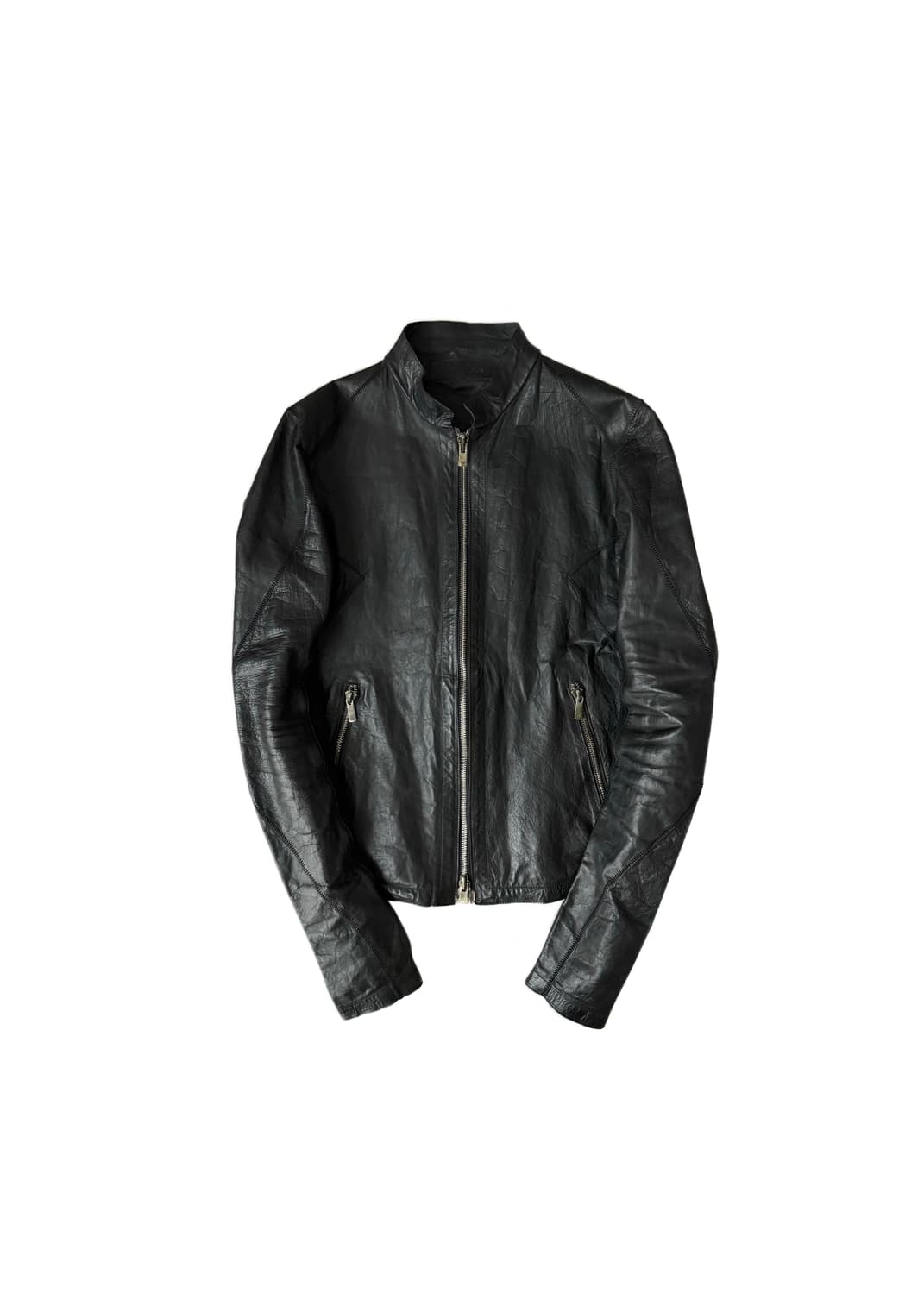 Leon Louis horse leather jacket 상품이미지1
