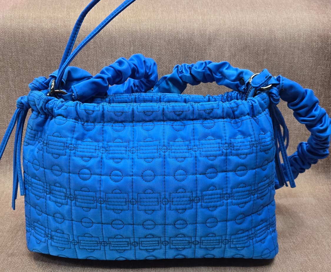 비스크  새상품 비건 아카디아(ARCADIA) 나일론백 상품이미지1