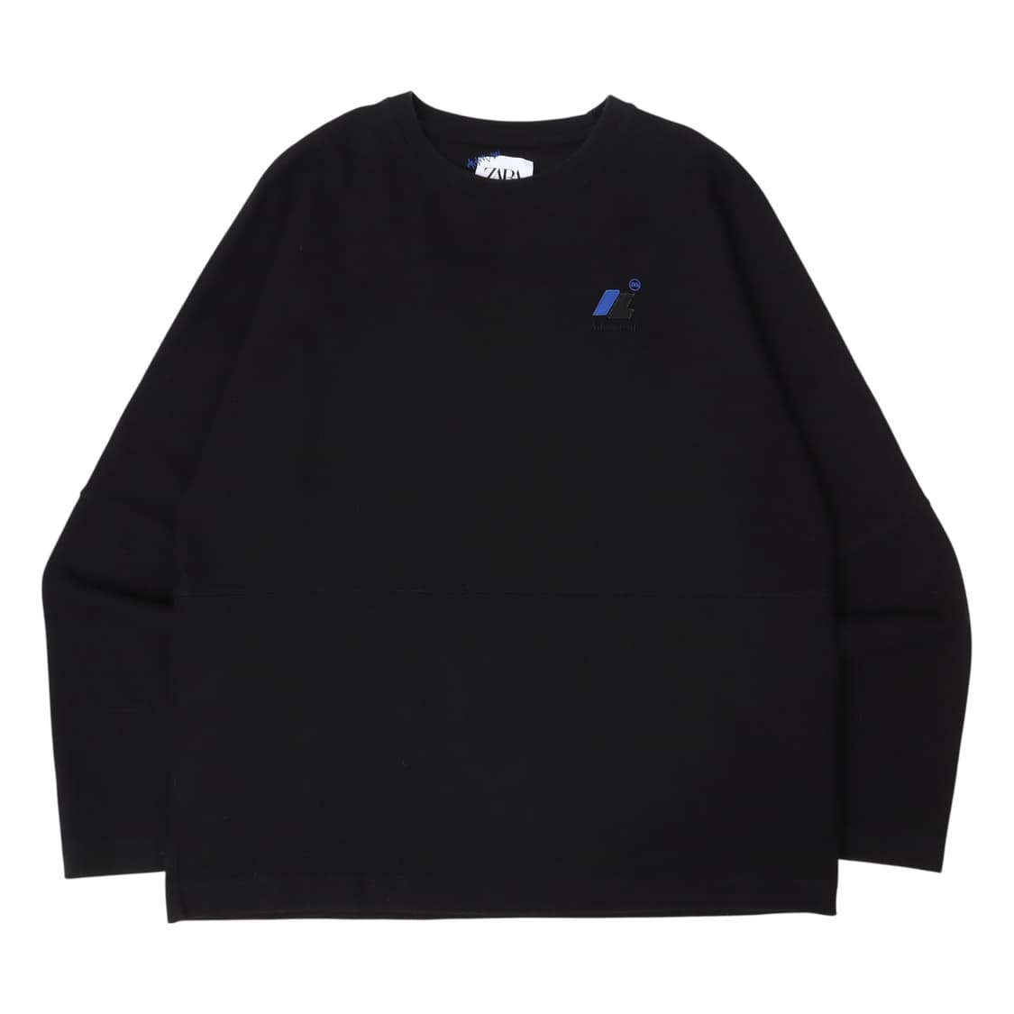 자라 x 아더에러 롱슬리브 상품이미지1