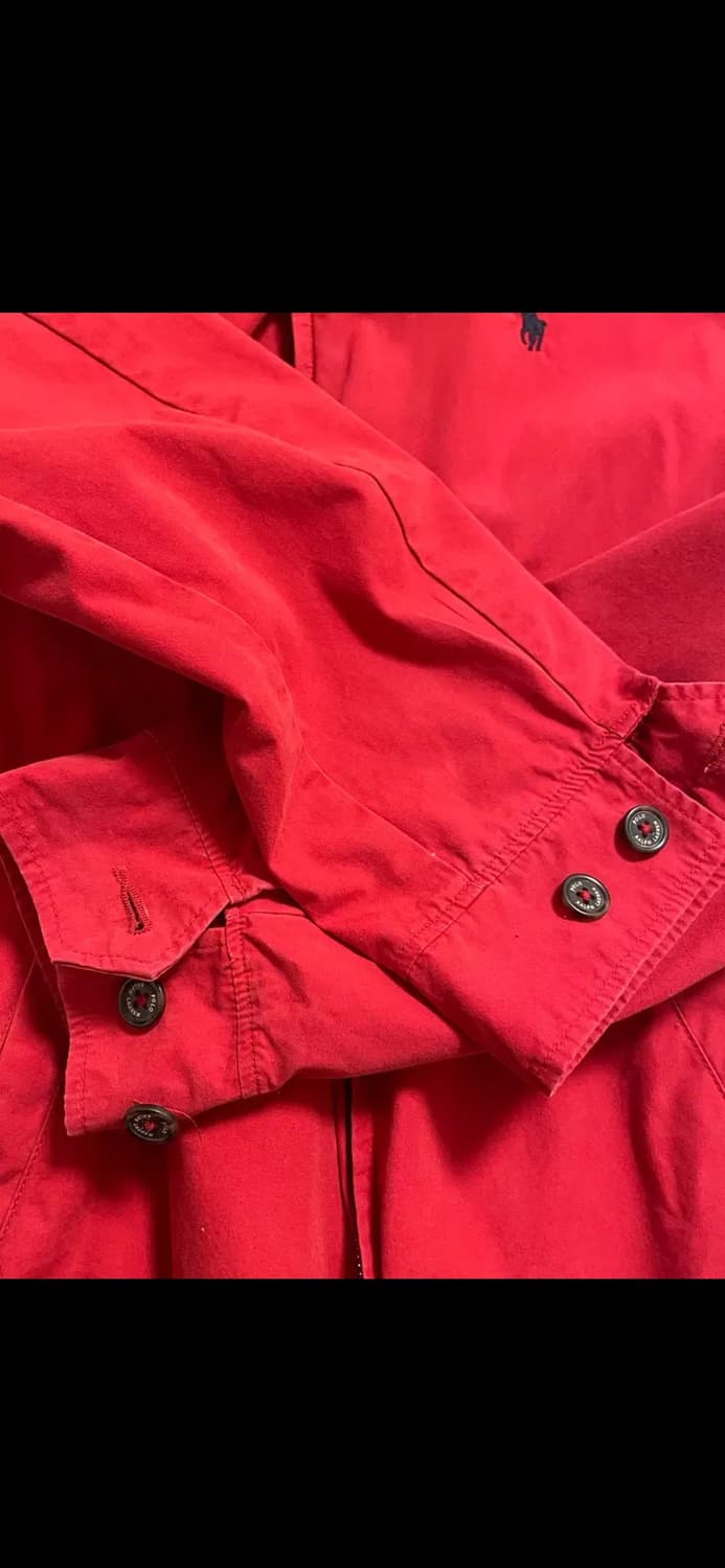 폴로 자켓 새제품 팝니다. 상품이미지7