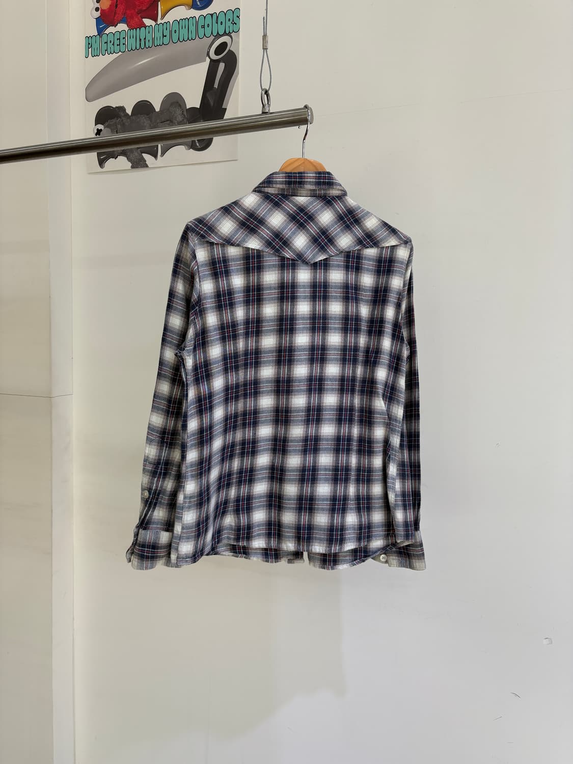 H.R.MARKET 셔츠 상품이미지5