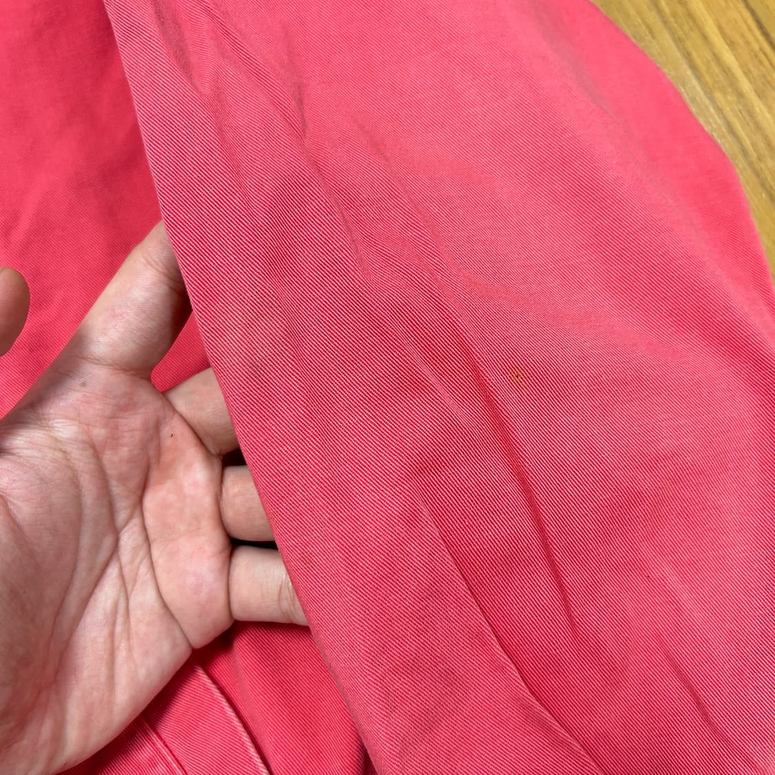 폴로 빈티지 스윙톱 자켓(95) 상품이미지5