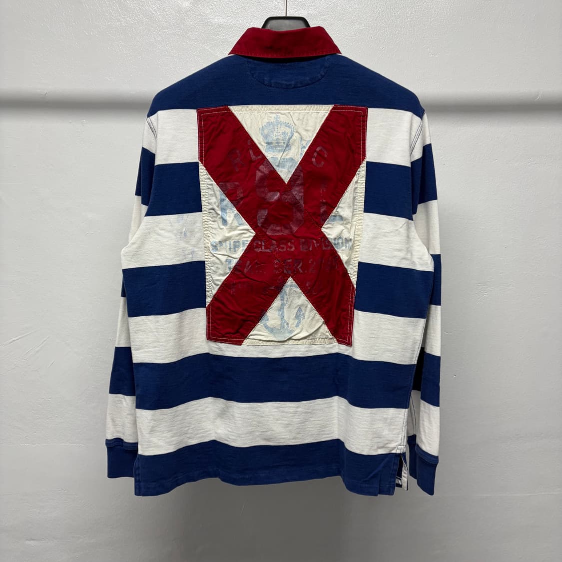 폴로 랄프로렌 럭비 스웻셔츠 31 상품이미지1