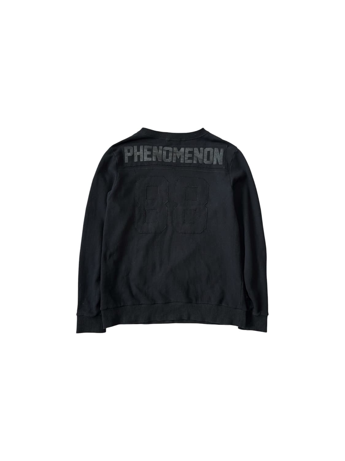 14AW Rugby Sweat 상품이미지1