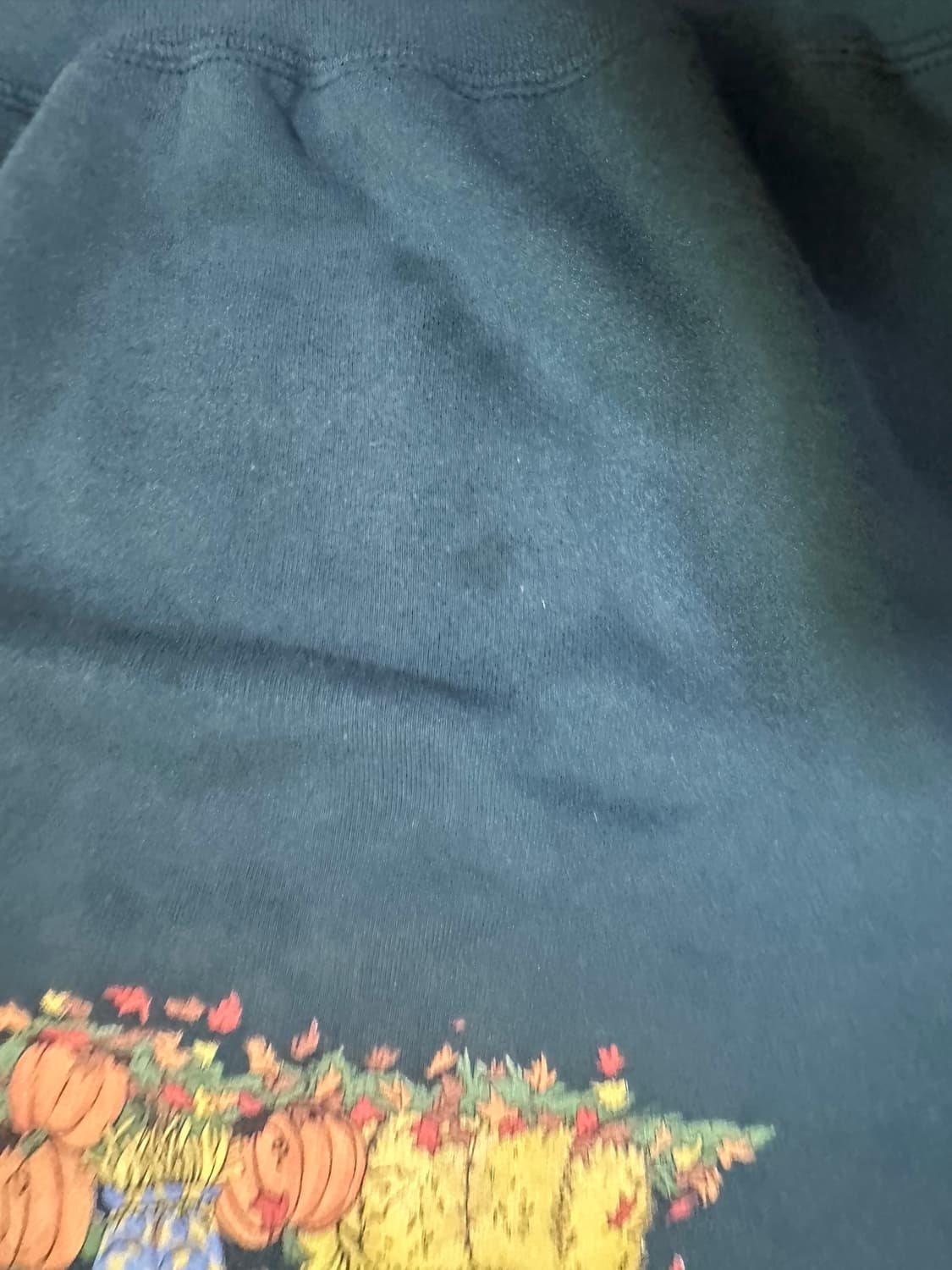 90s 러셀 저지스 스웻셔츠 맨투맨 빈티지 상품이미지4