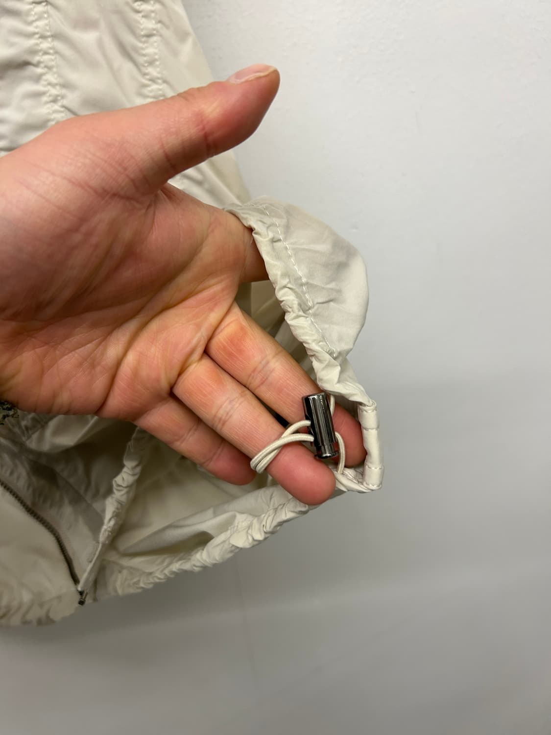 히로코비스 히로코 코시노 집업 테크니컬 스커트 상품이미지7