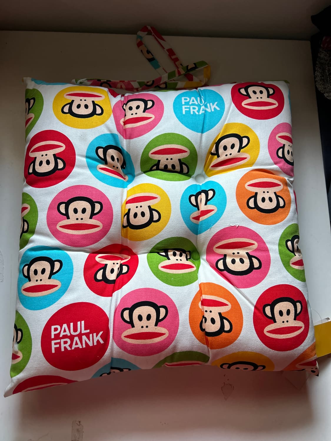 폴프랭크 방석  상품이미지7