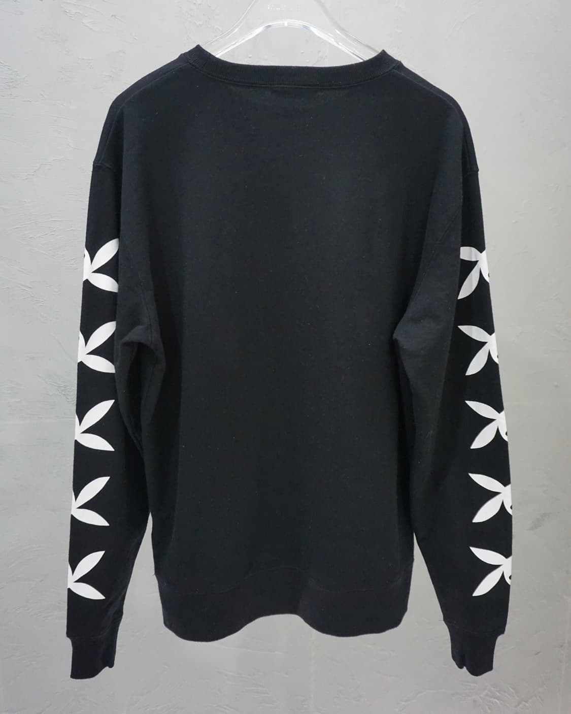 Playboy 긴팔 스웻셔츠 상품이미지2