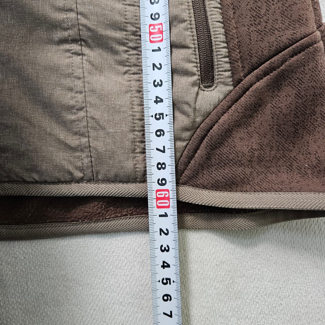 S 머렐 여성용 플리스 후드 자켓 0306Y 상품이미지6