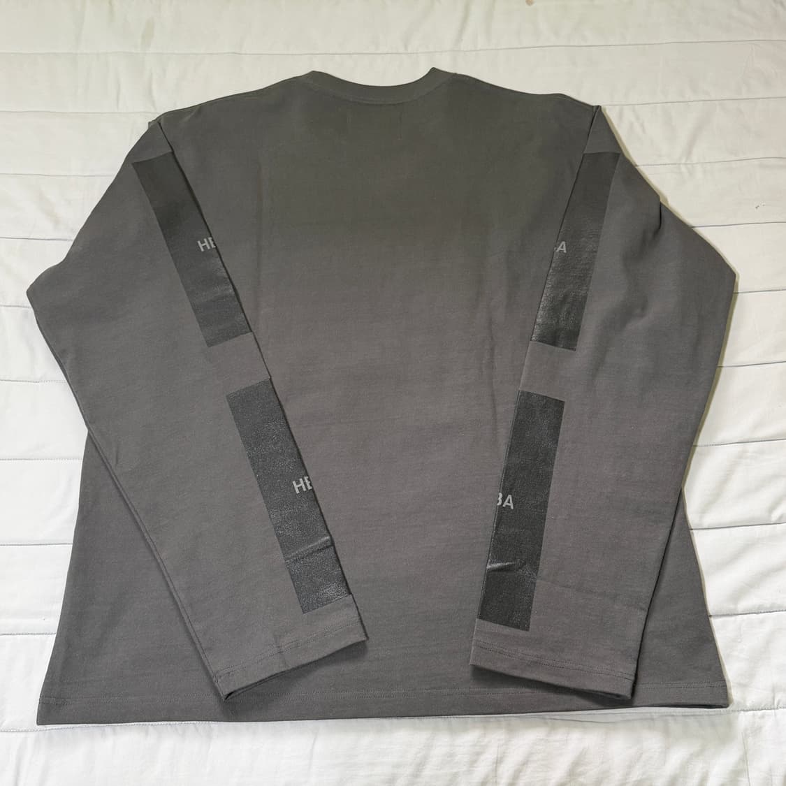 후드바이에어 롱슬리브  상품이미지2