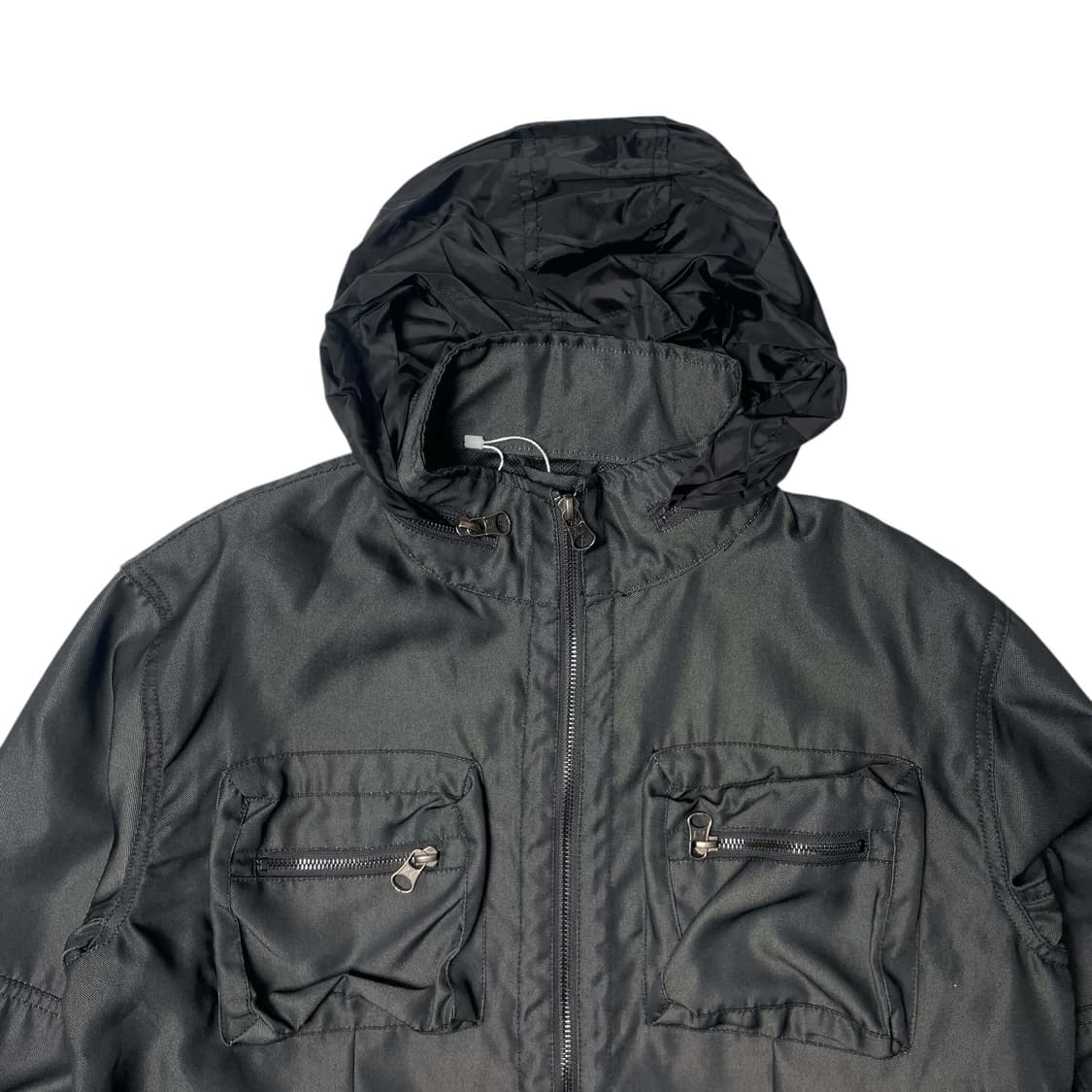 Armani jeans 멀티포켓 유틸리티 자켓 상품이미지3