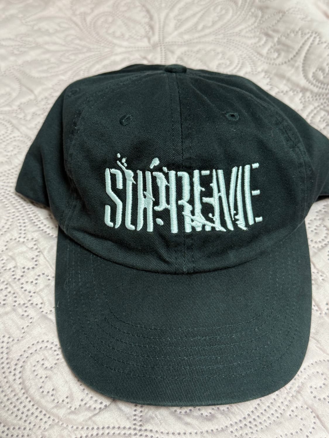 슈프림 모자  상품이미지1