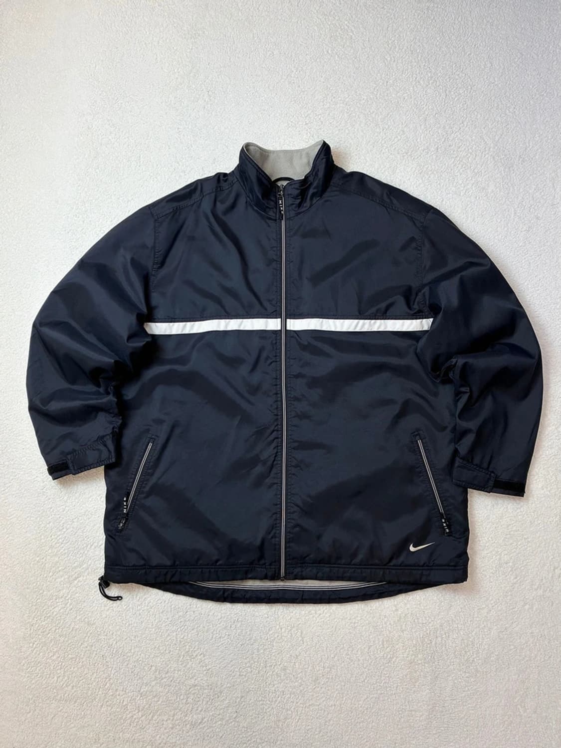 나이키 90's 올드스쿨 USA 헤비 윈드 자켓 PN5881 상품이미지1