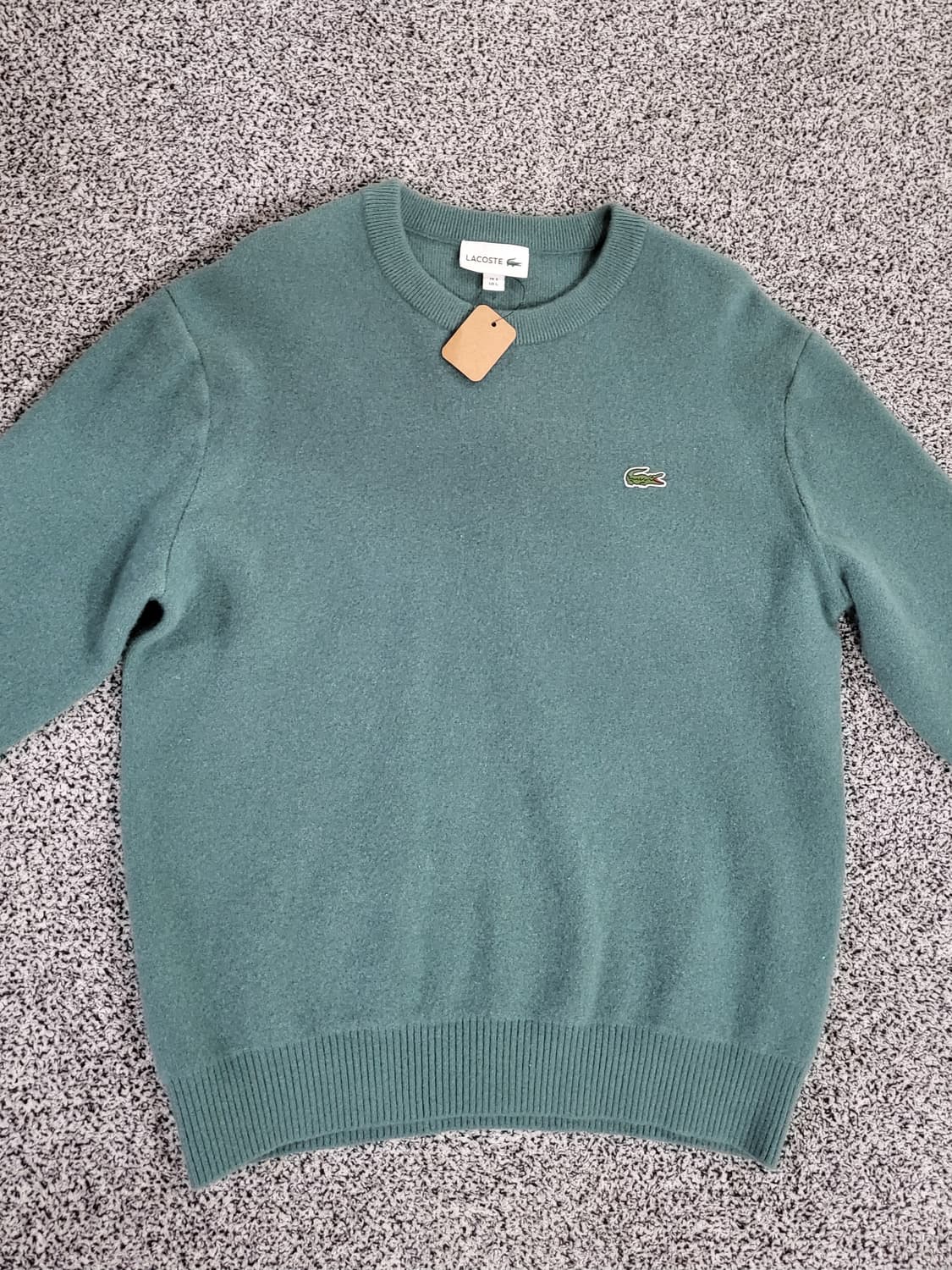 LACOSTE 니트 상품이미지2