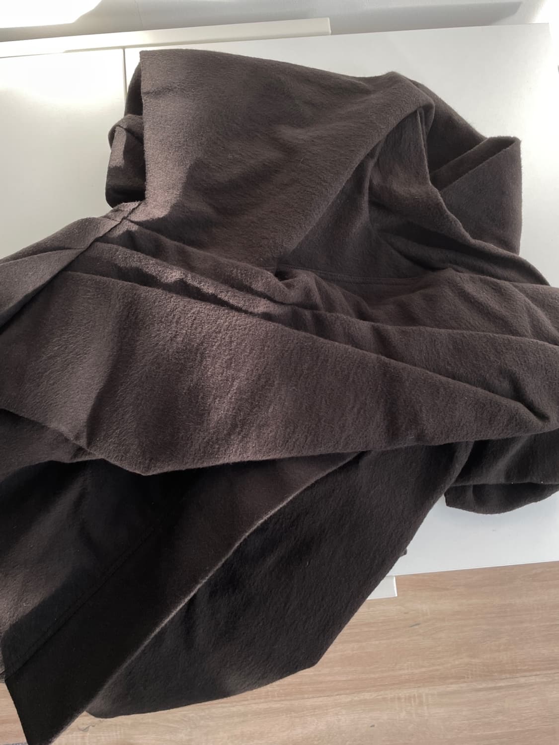 Rick Owens 16fw Mastodon Vest    상품이미지6