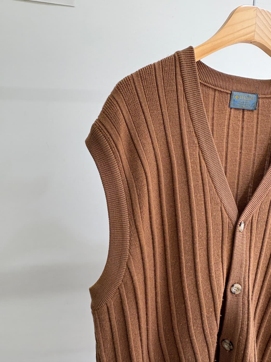 DESCENTE (Made in Japan) 베스트 상품이미지3