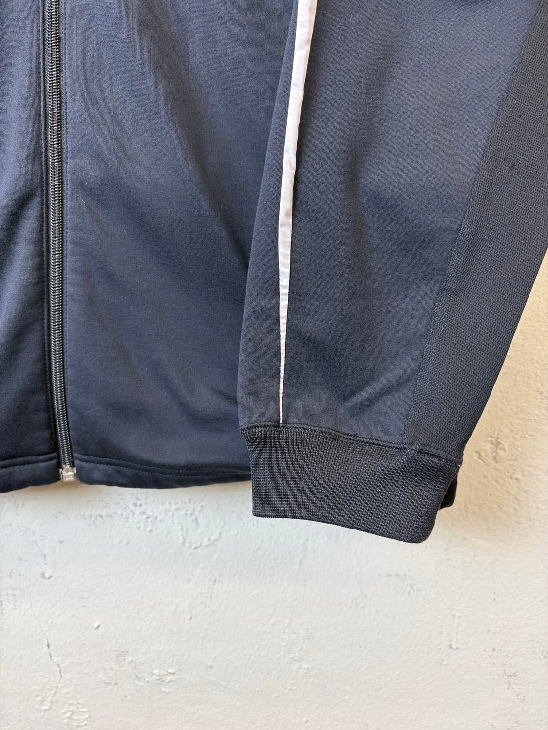 나이키 00s 올드스쿨 써마핏 스우시 후드 져지 상품이미지4