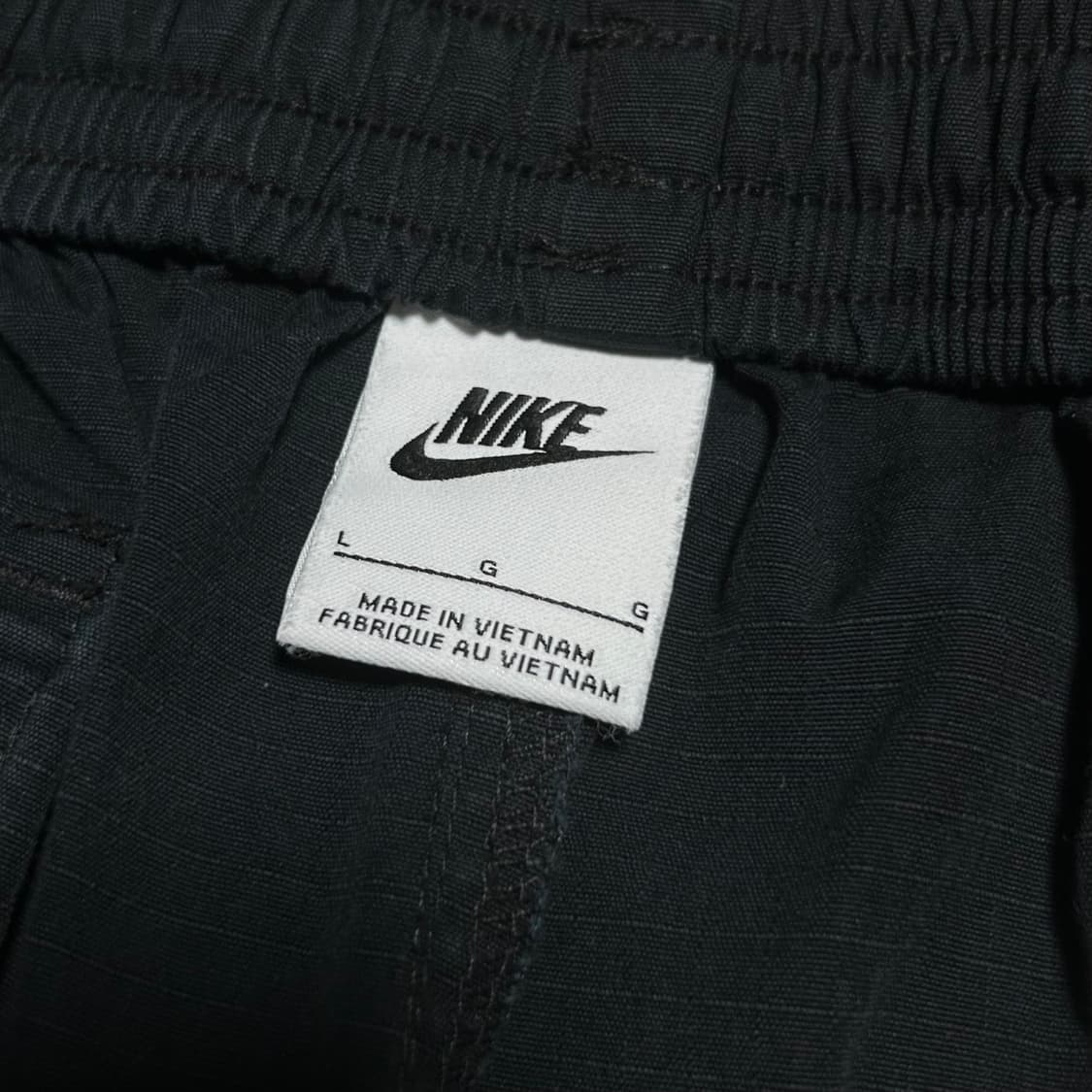 [M] Nike 나이키 신형 유틸리티 우븐 카고 팬츠 상품이미지6