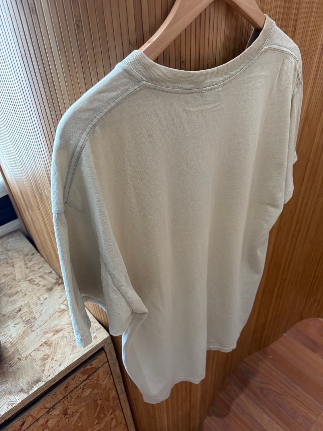80s Sportswear T-shirt 상품이미지5