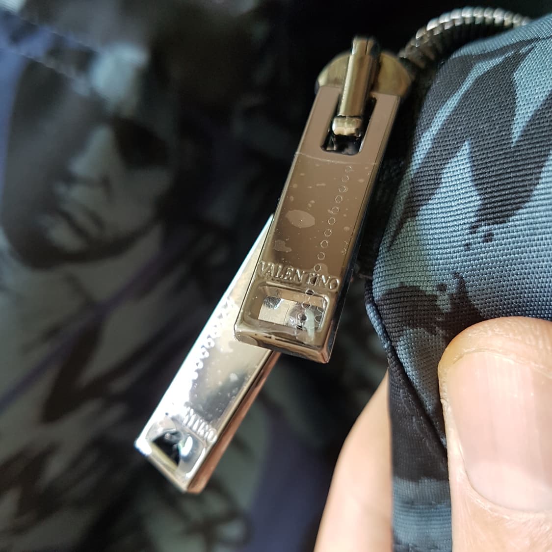 발렌티노 언더커버 패딩 상품이미지8